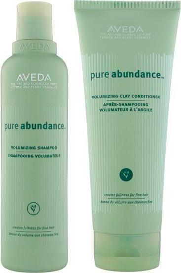 Actual product image Aveda Pure Abundance Volumising Set (Hair care set)