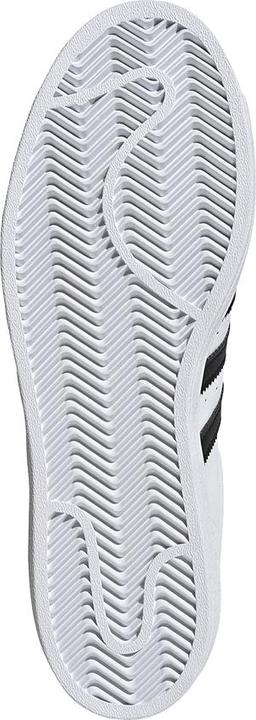 Actual product image adidas Superstar (43 1/3)