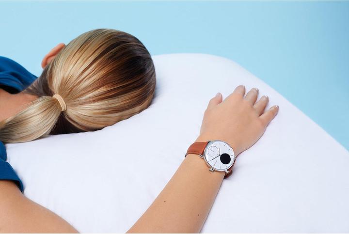 Produktbild Withings ScanWatch (38 mm, 4G)