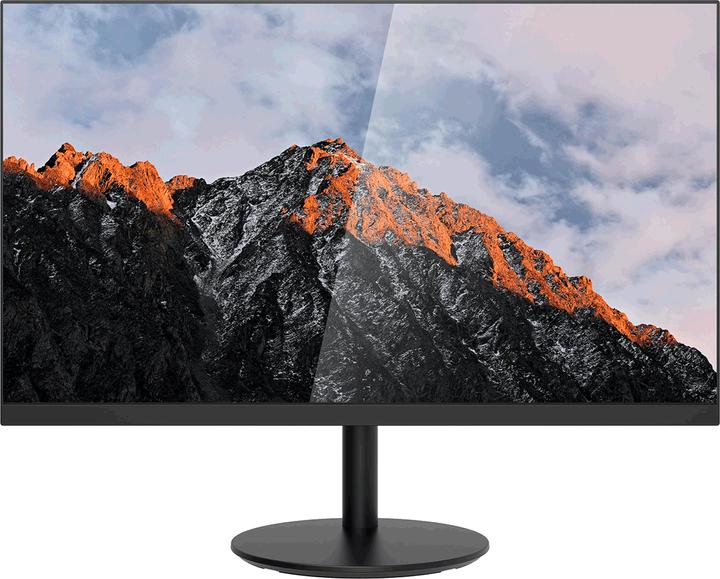 Moniteur