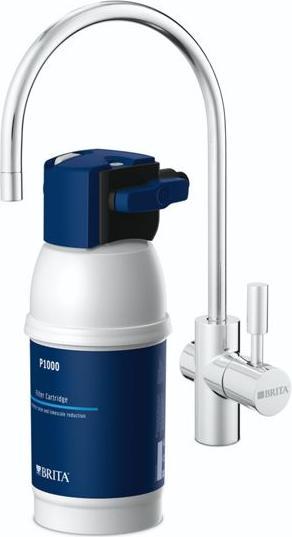 Actual product image Brita On Line Active Plus Starter Set (1 x)