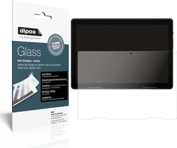Produktbild Dipos Displayschutz Anti-Shock (1 Stück, Medion Lifetab E10802)