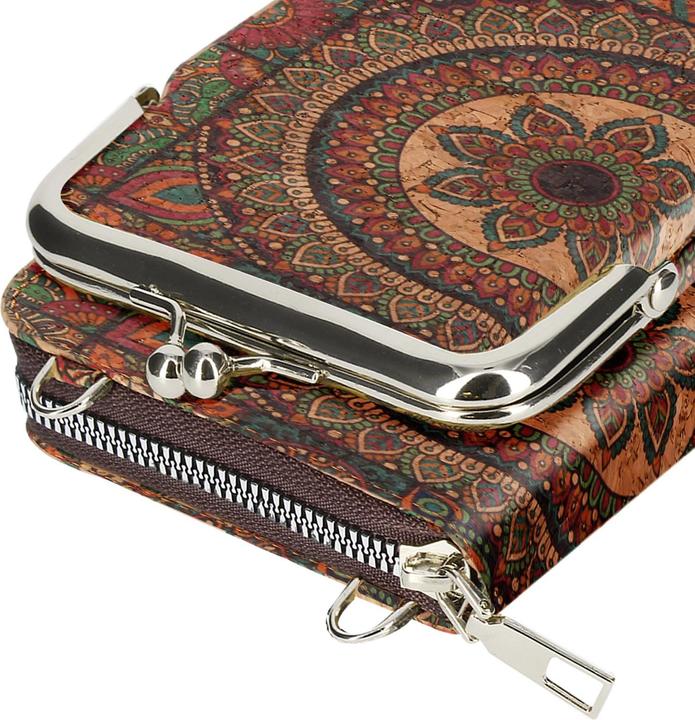 Produktbild Avizar MandalaVibe Korktasche