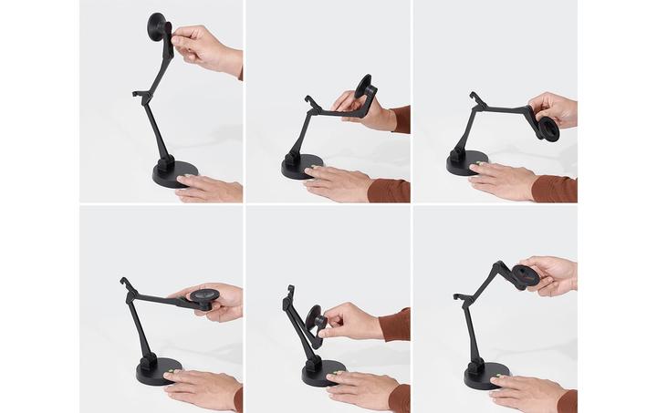 Image du produit Ipevo Uplift magnétique