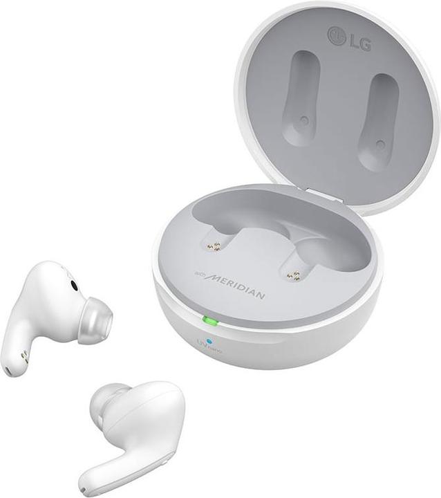 Productafbeelding LG Toonvrij DFP8 (ANC, 6 h, Draadloze)