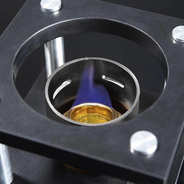 Actual product image DeWok Windstop