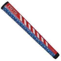 Produktbild Lizard Skins DSP Ultra Golf Grip - PG75 - Star Spangled - 38.4 mm