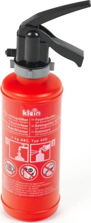 Produktbild Theo Klein Henry Feuerlöscher