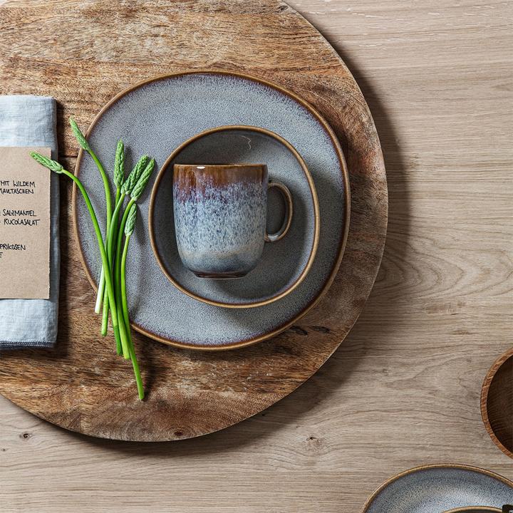 Produktbild Like. by Villeroy & Boch Lave (2 Stück)