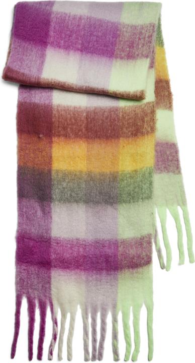 Pieces Pcnussa Long Scarf Bc