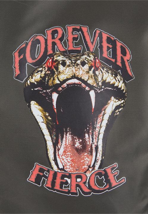 Produktbild Mister Tee MisterTee Forever Fierce MA1 Bomber - 173715 (XXL)