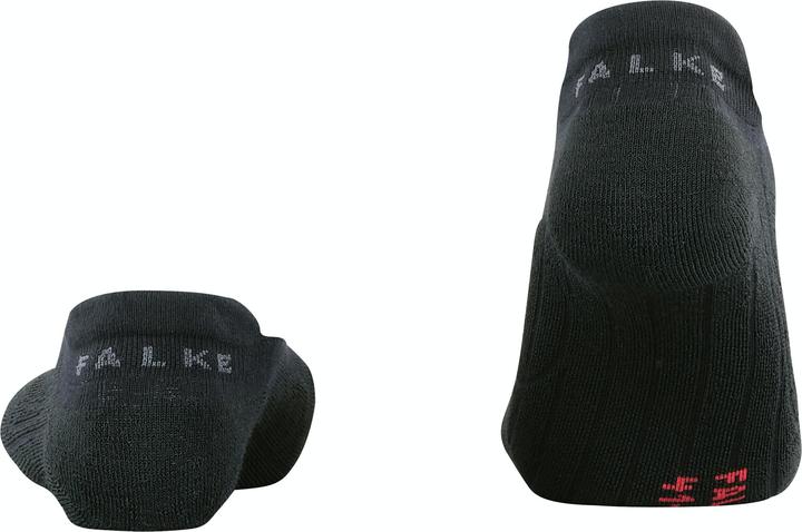 Actual product image Falke GO2 Invisible Women (37 - 38)