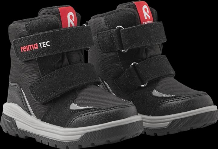 Image du produit Reima tec Bottes d'hiver Qing Black (26)