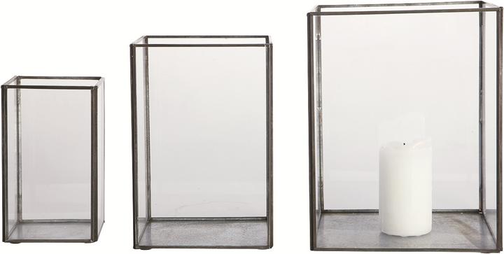 Produktbild House Doctor Pillar (10 x 10 x 18 cm, 3 x)