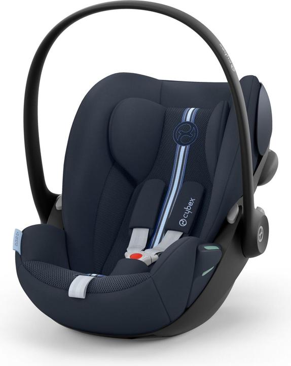 Immagine prodotto Cybex Cloud G i-size Plus (Seggiolino, ECE R129/i-Size Standard)