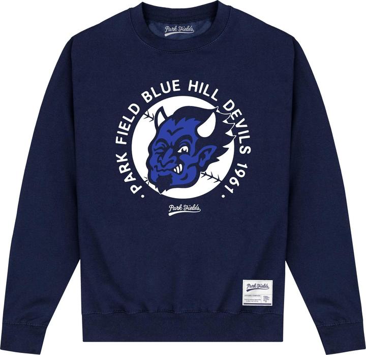 Immagine prodotto Park Fields Felpa Adulto Unisex (XL)
