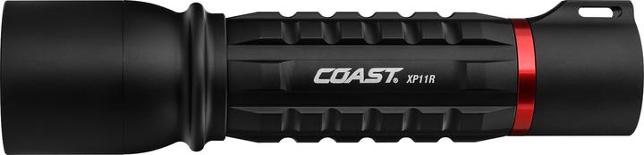 Image du produit Coast XP11R lampe de poche rechargeable 2100 lumens (15.20 cm, 2100 lm)