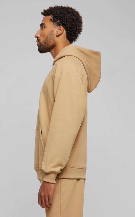 Actual product image Urban Classics Cosy Raglan Hoody - 131393 (M)
