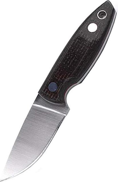 Image du produit Brisa Scara 60 Bison Micarta (6 cm)