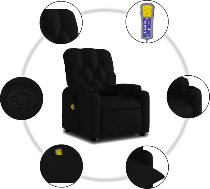 Produktbild VidaXL Ismet