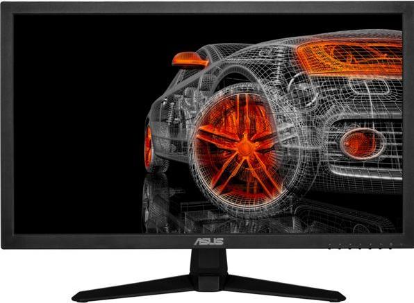 Actual product image ASUS VG248Q1B (1920 x 1080 pixels, 24")
