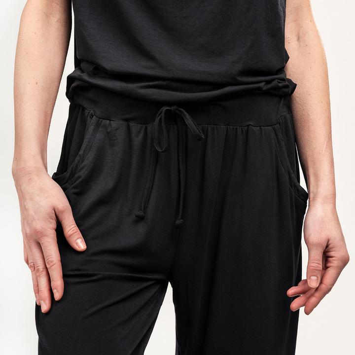 Actual product image Curare Jumpsuit Waterfall (XS)