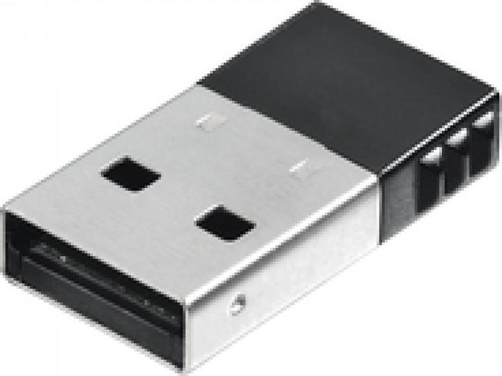 Actual product image Hama Bluetooth® USB adapter, version 4.0 C1 + EDR (Transmitter & Receiver)