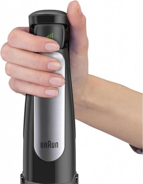Produktbild Braun MultiQuick 7 MQ7000X