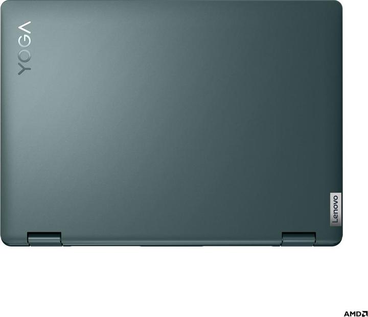 Actual product image Lenovo Yoga 6 (13.30", AMD Ryzen 5 7530U, 16 GB, 512 GB, CH)