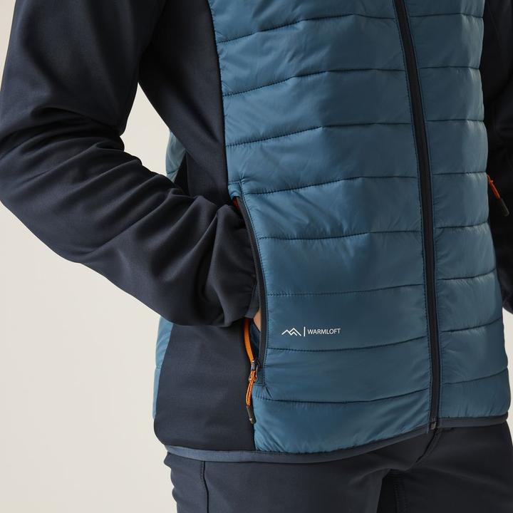Produktbild Regatta Clumber IV Hybrid (S)