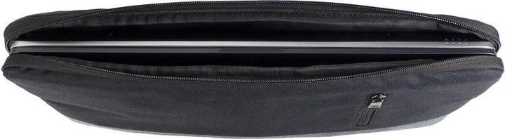 Image du produit Étui pour ordinateur portable Urban 15.6", noir/gris (15.60", Universel)