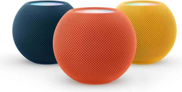 Produktbild Apple HomePod mini (Apple Home, Apple Siri)
