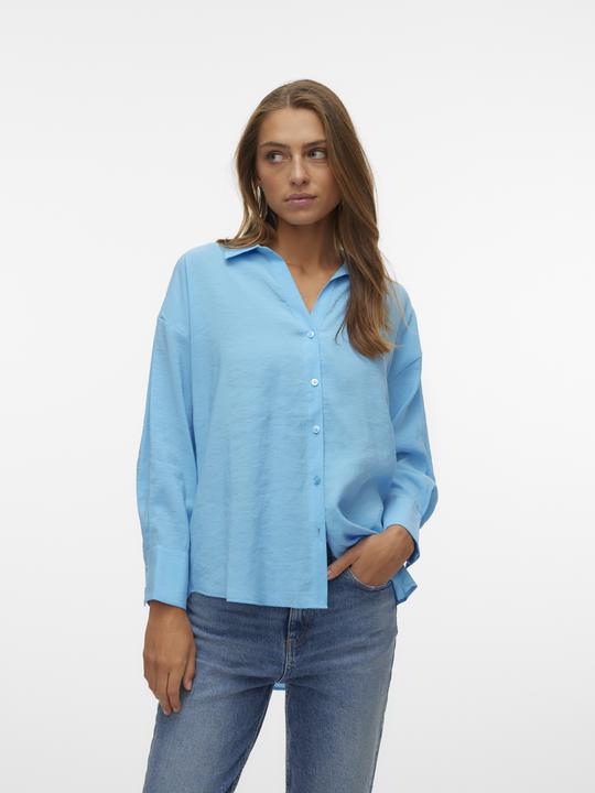 Actual product image Vero Moda VMQUEENY Shirt Shirt (XXL)