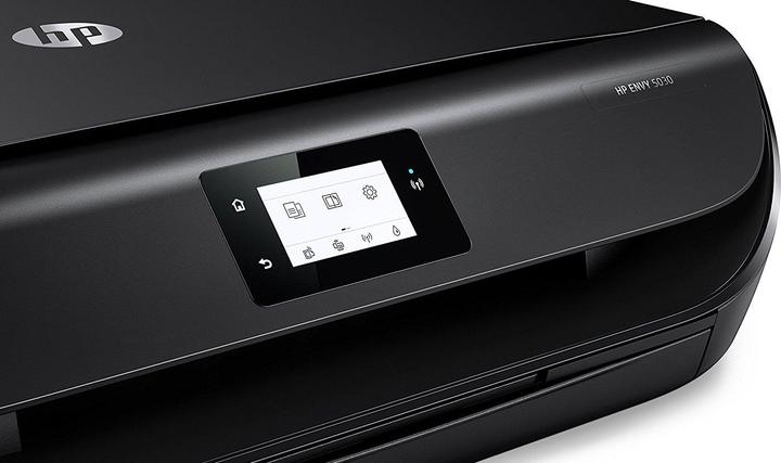Produktbild HP Envy 5030 (Tintenpatrone, Farbe)