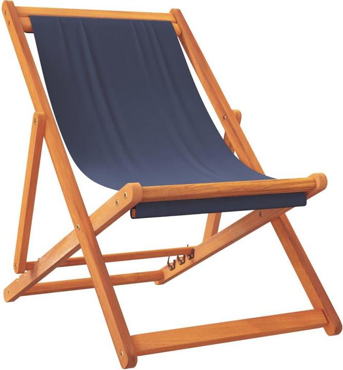Produktbild VidaXL Strandstühle (127 cm)