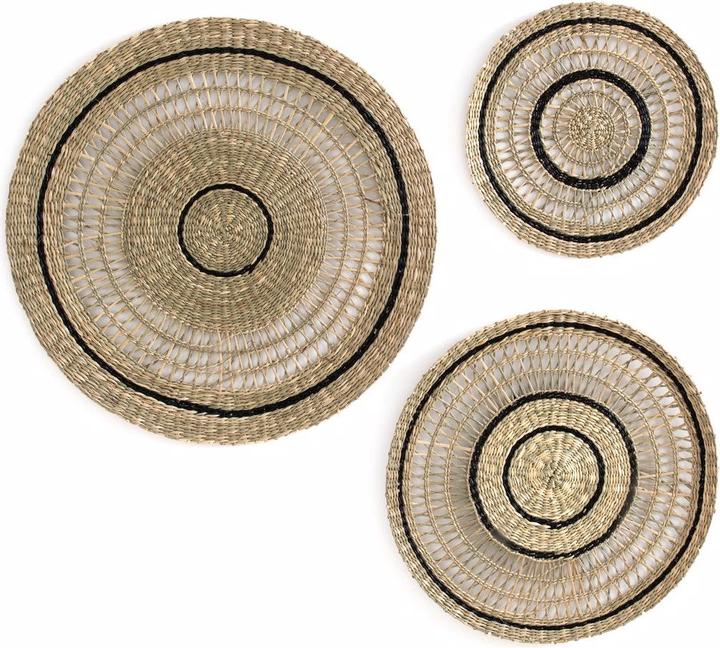 Image du produit La Redoute Interieurs Jutlo (550 x 550 cm)