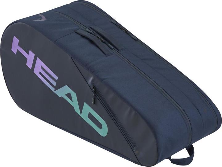 Produktbild Head Tour Schlägertasche L Dunkelblau (12R)