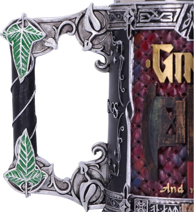 Image du produit Nemesis Now Le Seigneur des Anneaux: Camaraderie (0.55 l, 1 x)