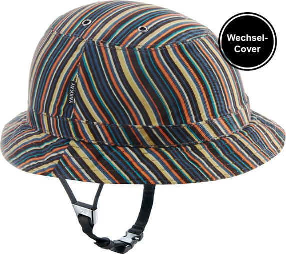 Produktbild Yakkay Tokyo Color Stripe Cover S