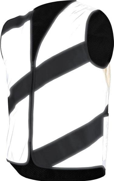 Actual product image Wowow Reflective vest Roadie FR XL (XL)