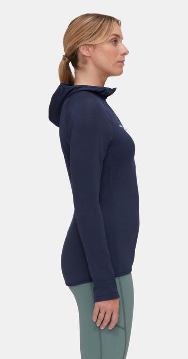 Actual product image Mammut Aenergy Light ML Hooded Jacket Women (XS)