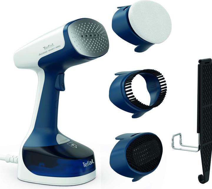 Immagine prodotto Tefal DT7170E1 Accesso facile al vapore (1400 W, 25 g/min)