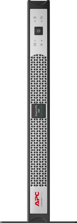 Productafbeelding APC SCL500RMI1UC (500 VA, 400 W, Lijninteractief UPS)