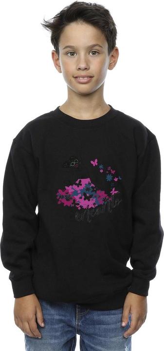 Immagine prodotto Disney Encanto Mirabel Flower Felpa Ragazzi (140, 146)
