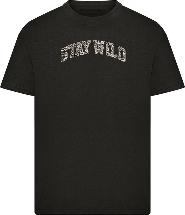 Mister Tee MisterTee Kids Stay Wild Leo Tee - 191477