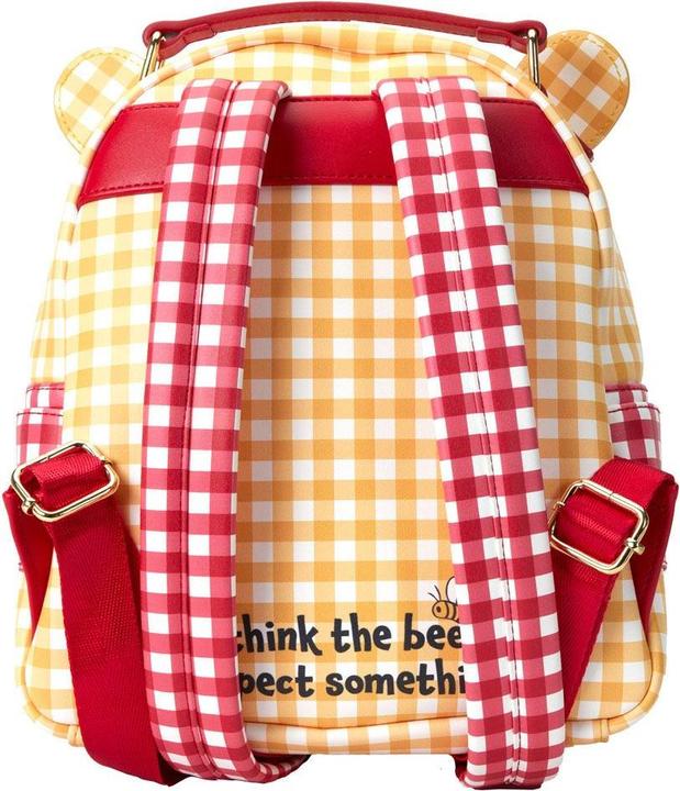 Produktbild Loungefly Winnie the Pooh - Winnie the Pooh