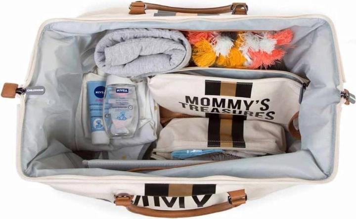 Actual product image Childhome Mommy Bag