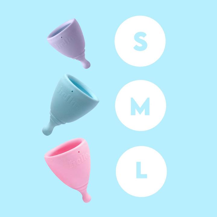 Produktbild Hello. Average Cervix (L)