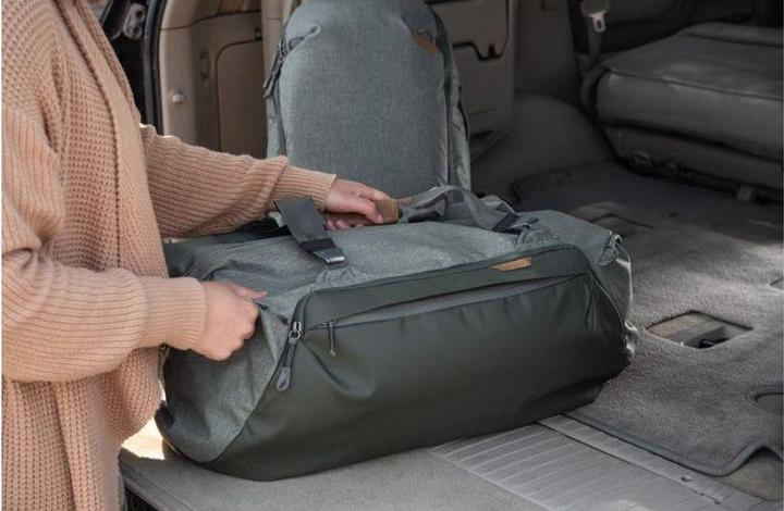 Immagine prodotto Peak Design Borsone da viaggio (65 l)