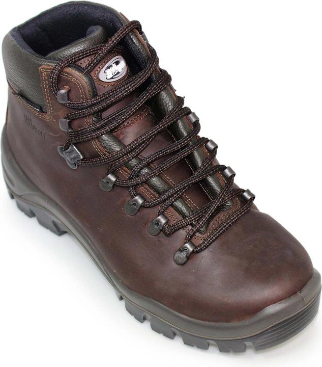 Actual product image GriSport Hiking Boots Peaklander Waxed Leather (47)